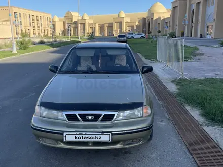 Daewoo Nexia 2005 года за 1 500 000 тг. в Туркестан – фото 6