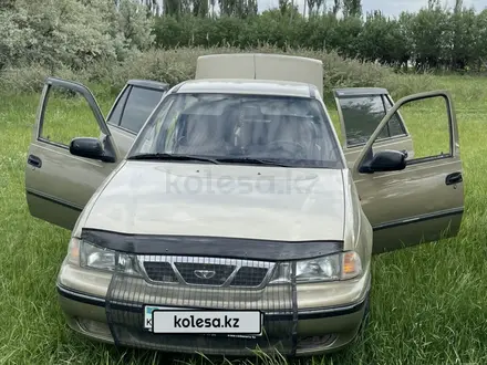 Daewoo Nexia 2005 года за 1 500 000 тг. в Туркестан – фото 2