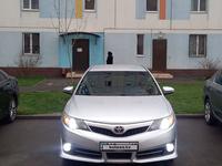 Toyota Camry 2014 года за 8 800 000 тг. в Талдыкорган