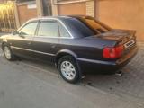 Audi A6 1994 года за 1 600 000 тг. в Алматы
