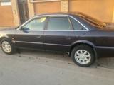 Audi A6 1994 года за 1 600 000 тг. в Алматы – фото 2