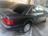 Audi A6 1994 года за 1 600 000 тг. в Алматы – фото 5