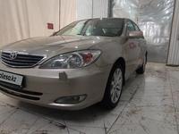 Toyota Camry 2005 годаfor4 100 000 тг. в Актобе