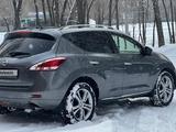 Nissan Murano 2014 года за 9 300 000 тг. в Усть-Каменогорск – фото 4