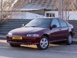 Honda Civic 1994 года за 1 500 000 тг. в Астана