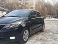 Kia Rio 2015 годаfor5 300 000 тг. в Алматы – фото 2