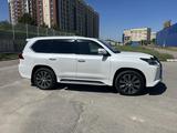 Lexus LX 570 2018 годаүшін49 000 000 тг. в Шымкент – фото 2