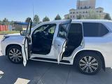 Lexus LX 570 2018 года за 45 000 000 тг. в Алматы – фото 5