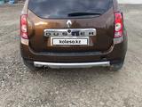Renault Duster 2013 года за 4 350 000 тг. в Костанай – фото 2