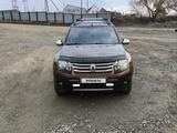 Renault Duster 2013 года за 4 350 000 тг. в Костанай