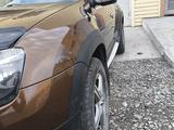 Renault Duster 2013 года за 4 350 000 тг. в Костанай – фото 3