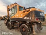 Hyundai  R210W 2014 годаfor30 000 000 тг. в Алматы – фото 4