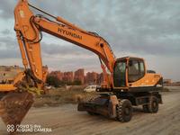 Hyundai  R210W 2014 годаүшін30 000 000 тг. в Алматы