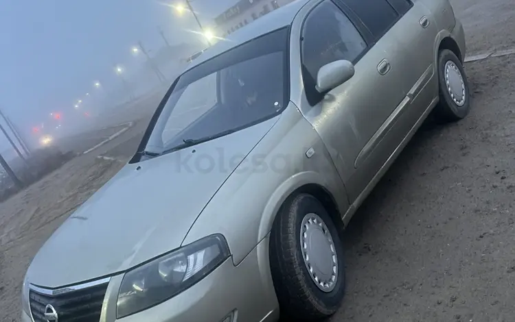 Nissan Almera 2006 года за 2 800 000 тг. в Актау
