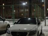 Mercedes-Benz C 300 2020 года за 11 000 000 тг. в Астана