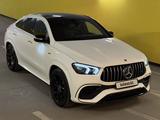 Mercedes-Benz GLE Coupe 53 AMG 2022 годаfor65 800 000 тг. в Алматы – фото 4