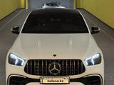 Mercedes-Benz GLE Coupe 53 AMG 2022 годаfor65 800 000 тг. в Алматы – фото 3