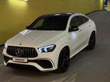 Mercedes-Benz GLE Coupe 53 AMG 2022 годаfor65 800 000 тг. в Алматы – фото 5