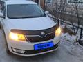 Skoda Rapid 2014 годаүшін5 000 000 тг. в Аксай – фото 3