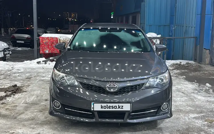 Toyota Camry 2011 годаfor7 000 000 тг. в Шымкент