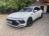 Hyundai Sonata 2026 годаүшін11 800 000 тг. в Алматы