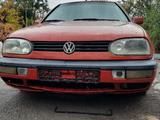 Volkswagen Golf 1992 годаүшін1 500 000 тг. в Алматы