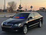 Skoda Superb 2015 года за 8 200 000 тг. в Алматы – фото 2
