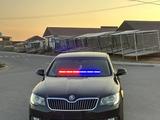 Skoda Superb 2015 года за 8 200 000 тг. в Алматы
