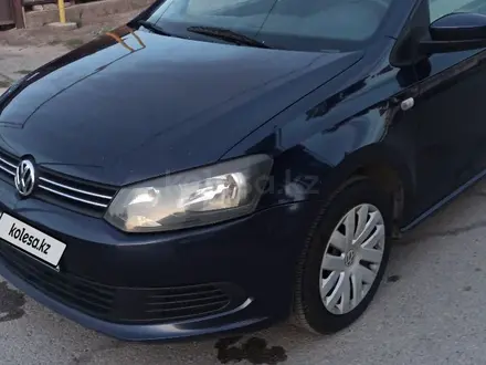 Volkswagen Polo 2012 года за 3 200 000 тг. в Астана – фото 10