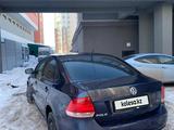 Volkswagen Polo 2012 года за 3 200 000 тг. в Астана – фото 4