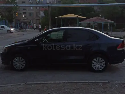 Volkswagen Polo 2012 года за 3 200 000 тг. в Астана – фото 9