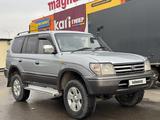 Toyota Land Cruiser Prado 1997 годаүшін5 600 000 тг. в Алматы