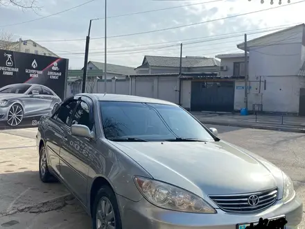 Toyota Camry 2006 года за 5 500 000 тг. в Тараз – фото 2