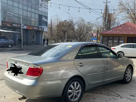 Toyota Camry 2006 года за 5 500 000 тг. в Тараз