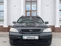 Opel Astra 1998 годаүшін3 000 000 тг. в Шымкент – фото 4