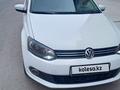 Volkswagen Polo 2014 года за 4 800 000 тг. в Актобе – фото 13