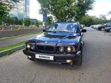 BMW 525 1995 годаfor4 000 000 тг. в Алматы