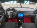 ВАЗ (Lada) Priora 2170 2012 годаүшін2 600 000 тг. в Актобе – фото 3