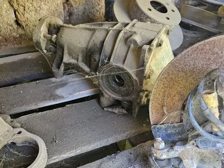 Задний ступица, задняя ступица за 15 000 тг. в Актобе – фото 7