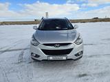 Hyundai Tucson 2013 года за 7 000 000 тг. в Жанаозен