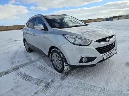 Hyundai Tucson 2013 года за 7 000 000 тг. в Жанаозен – фото 3