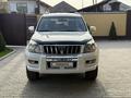 Toyota Land Cruiser Prado 2006 годаүшін13 700 000 тг. в Алматы – фото 2