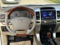 Toyota Land Cruiser Prado 2006 годаүшін13 700 000 тг. в Алматы – фото 10
