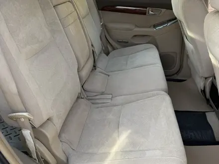 Toyota Land Cruiser Prado 2006 года за 13 700 000 тг. в Алматы – фото 16