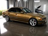 BMW 530 1991 годаүшін1 300 000 тг. в Тараз