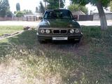 BMW 530 1991 годаүшін1 300 000 тг. в Тараз – фото 3