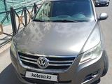 Volkswagen Tiguan 2008 года за 3 700 000 тг. в Астана