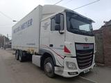 DAF  XF 2017 года за 16 000 000 тг. в Алматы