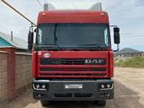 DAF  XF 95 1996 годаүшін25 000 000 тг. в Чунджа