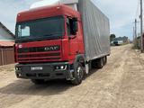 DAF  XF 95 1996 годаүшін25 000 000 тг. в Чунджа – фото 2